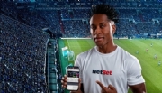 Ídolo Zé Roberto se torna novo embaixador da marca NetBet