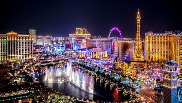 Las Vegas reabrirá totalmente em 1º de junho