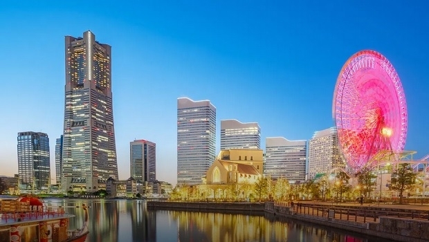 Yokohama casino would take 60% of Japan’s GGR