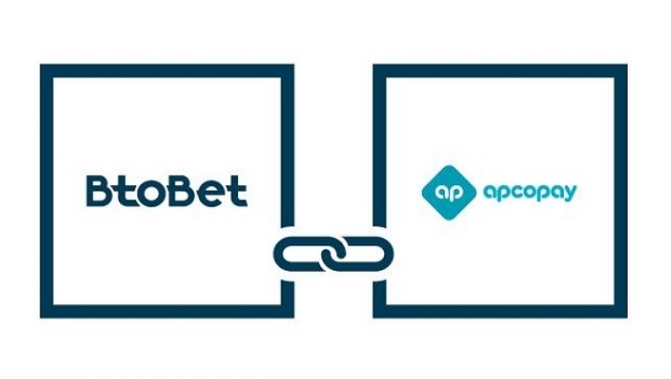BtoBet e Apcopay lançam opção de pagamento facilitado na Colômbia