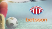 Betsson celebra um acordo internacional com o clube norueguês Avaldsnes IL