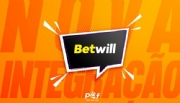 Betwill passa a contar com Pay4Fun em seus métodos de pagamento
