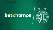 Betchamps becomes new sponsor of Guarani FC