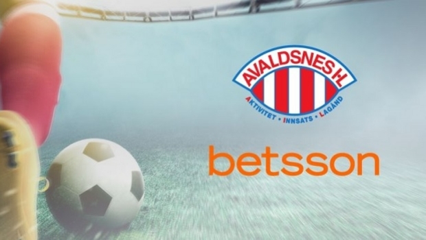 Betsson enters into an international agreement with Norwegian club Avaldsnes IL