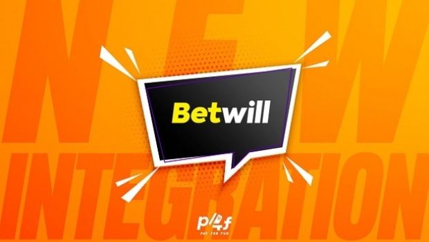 Betwill now has Pay4Fun as new payment method