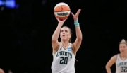 WNBA e PointsBet assinam parceria para apostas esportivas