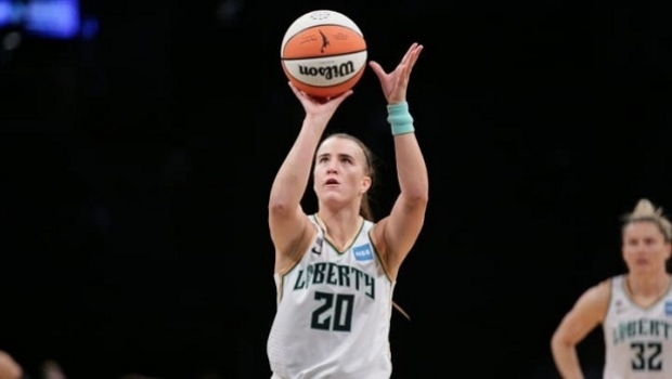 WNBA, PointsBet strike sports betting partnership
