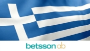 Betsson adquiriu licenças de jogos online na Grécia