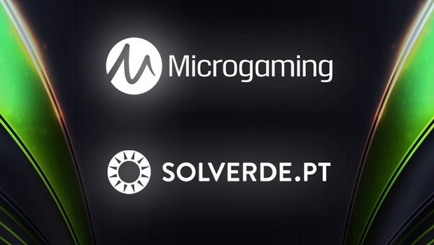 Microgaming ramps up Portuguese presence in deal with Solverde Group