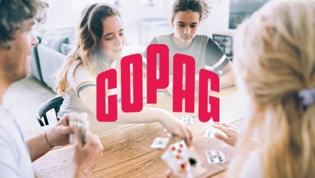 Copag proposes card games as an incentive for socialization