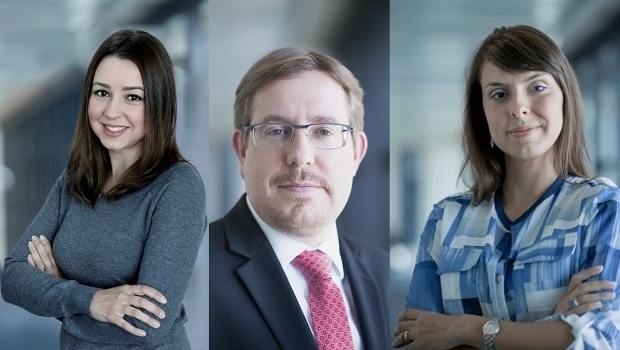 Gaming, eSports and its legal challenges