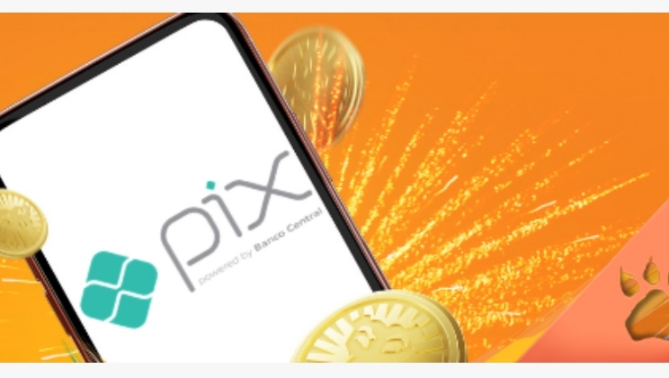 LeoVegas anuncia integração com o PIX como novo método de pagamento no Brasil