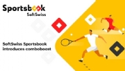 SoftSwiss Sportsbook apresenta Comboboost