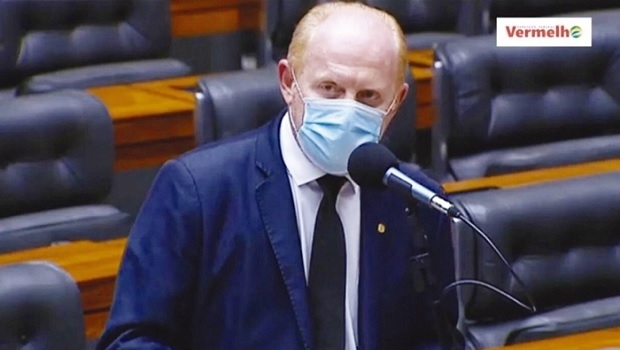 Deputy Vermelho wants reopening of casinos to boost resumption of Brazil’s tourism