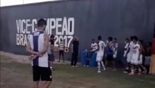 Investigation requested due to possible match-fixing in Rio Grande do Norte tournament