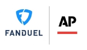 FanDuel assina acordo exclusivo de dados de apostas com a Associated Press