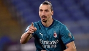 UEFA multa Ibrahimovic em 50 mil euros por sociedade em site de apostas