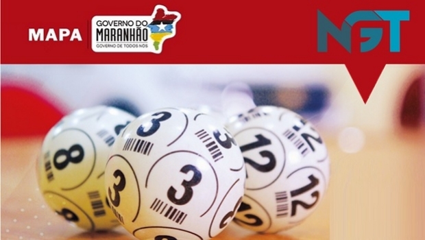 NGT presented its project for the implementation of lotteries in the State of Maranhão