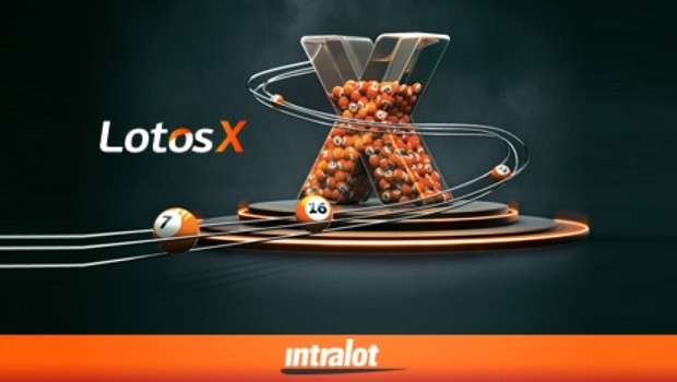 Intralot supplies Nederlandse Loterij with LotosX platform and Photon terminals