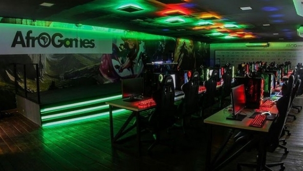 ONG cria primeiro centro formador de atletas de eSports em favela do mundo