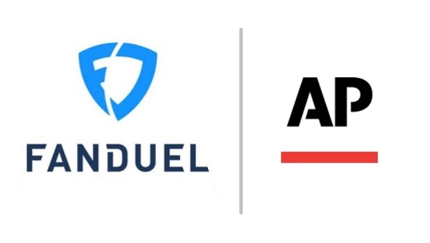 FanDuel signs exclusive betting data arrangement with Associated Press
