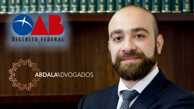“Advogados de todas as áreas e estados do Brasil podem contribuir para Comissão de Jogos da OAB/DF”