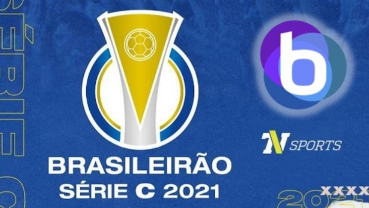 Betsul firma parceria com TV NSports e BAND para a Série C do Campeonato Brasileiro