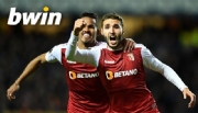 Bwin retorna com força ao futebol português e disputa por patrocínio ao Sporting de Braga
