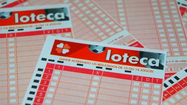 Caixa anuncia que Loteca terá quatro sorteios a mais neste mês de maio recheado de futebol