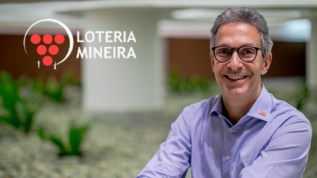 Governador Romeu Zema agrega apostas esportivas ao regulamento da Loteria Mineira