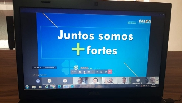 Dia do Trabalho destaca entregas para a Rede Lotérica