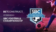 BetConstruct apoia o SBC Football Championship 2021