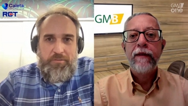 "Regulation of sport betting is the tip of the iceberg for opening other verticals in Brazil"