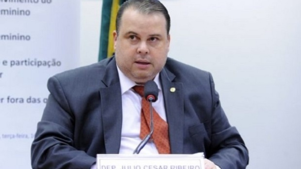 Deputado Ribeiro requer a realização de Audiência Pública para debater os eSports no Brasil