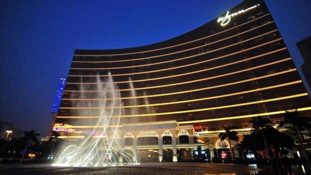 Wynn Resorts se torna o primeiro operador a retornar com 100% da capacidade na Las Vegas Strip