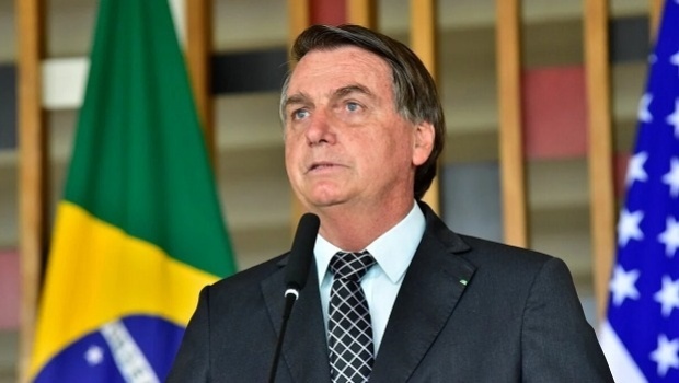 Bolsonaro vetoes use of 3% of lottery proceeds to help the events and tourism sector