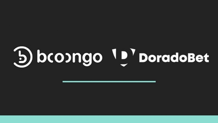 Booongo aumenta a pegada na LatAm com DoradoBet