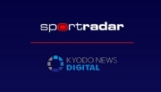 Sportradar dará força à agência japonesa Kyodo News