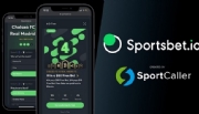 SportCaller assina primeiro acordo de criptomoeda com Sportsbet.io