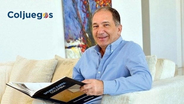 Coljuegos announces measures aiming to gaming sector economic reactivation