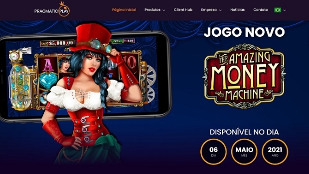 “Pragmatic Play added a Brazilian team to its LatAm hub as part of our localisation strategy”