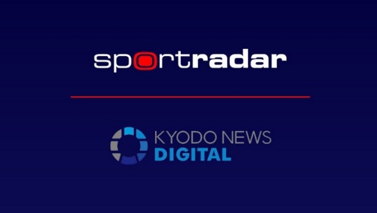 Sportradar dará força à agência japonesa Kyodo News