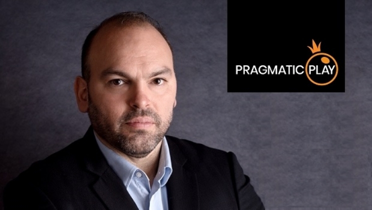 “Pragmatic Play adicionou time brasileiro ao seu hub LatAm como parte da estratégia de localização"