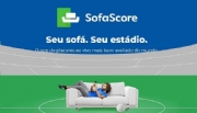 SofaScore escolhe Brasil para crescer na América Latina e fecha negócio com sites de apostas