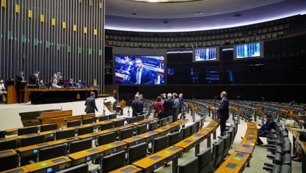 Chamber approves creation of health and tourism lotteries to finance actions to combat the pandemic