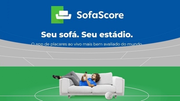 SofaScore chooses Brazil to grow in LatAm and closes deal with betting sites