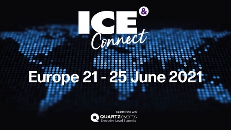 ICE Connect Europe confirma contribuidores brilhantes e conteúdo de nível mundial