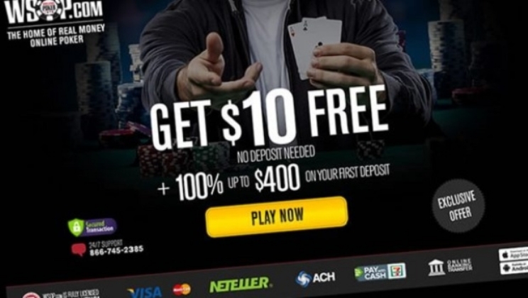 Nevada considera expandir a oferta de igaming para além do pôquer