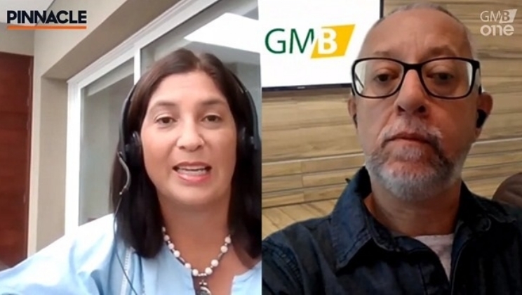 “Pinnacle está atenta ao Brasil e se preparando com paciência para a regulamentação”