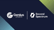 Genius Sports adquire Second Spectrum em negócio de US$ 200 milhões